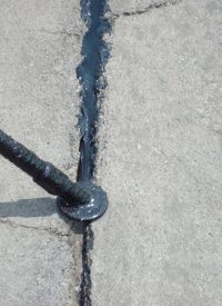 Asphalt Crack Repair Portland Maine