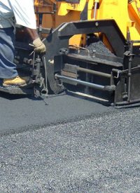 Asphalt Paving Asphalt Stamping Portland Maine