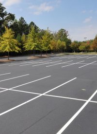 Parking Lot Striping Parking Lot Design Portland Maine