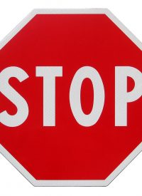 Traffic Sign Installation Portland Maine
